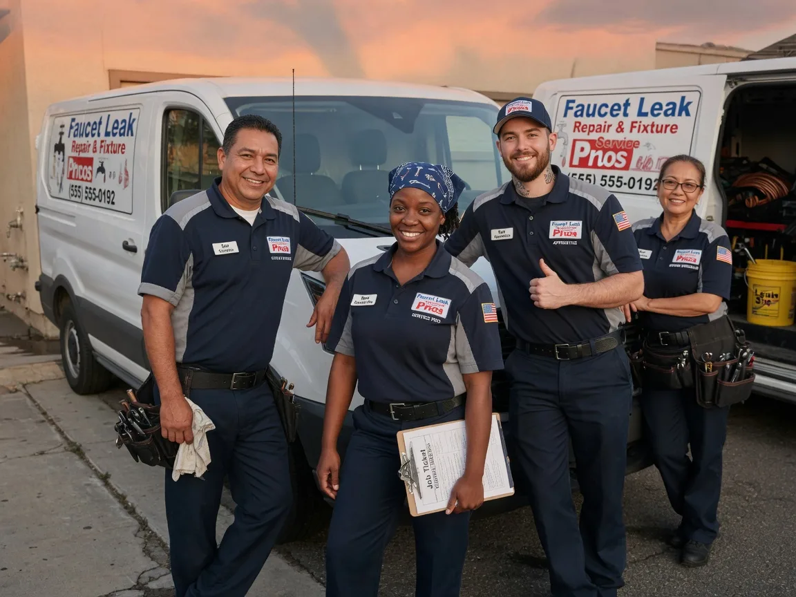 Faucet Repair company in Cedar Crest, NM