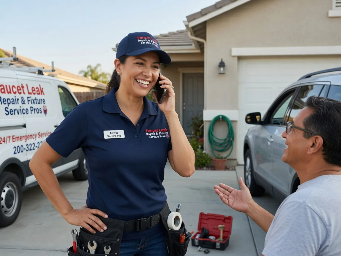 Faucet Repair Cedar Crest, NM FAQs